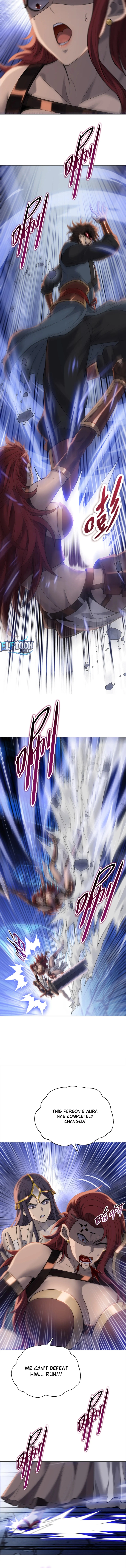 Read The Butcher Blade That Pierces All Realms EN Manga Online