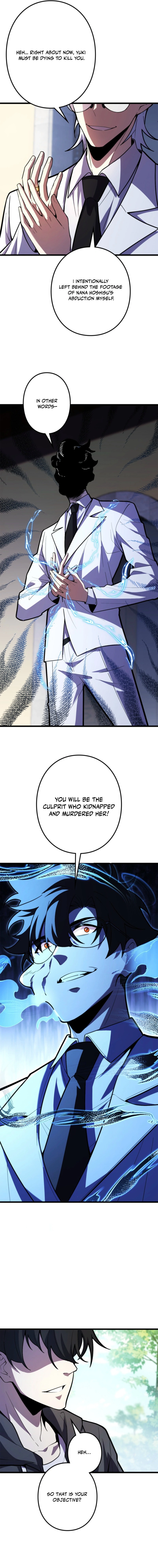 Read The Clan’s Failure is the Former Strongest in the Continent EN Manga Online
