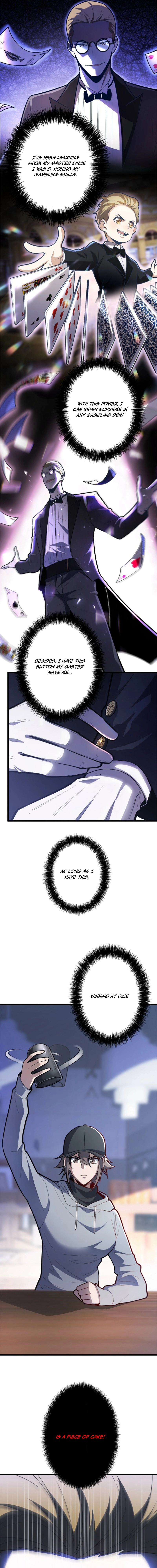 Read The Clan’s Failure is the Former Strongest in the Continent EN Manga Online