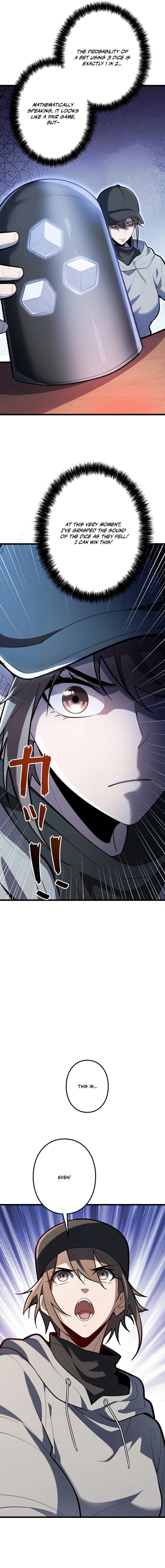 Read The Clan’s Failure is the Former Strongest in the Continent EN Manga Online