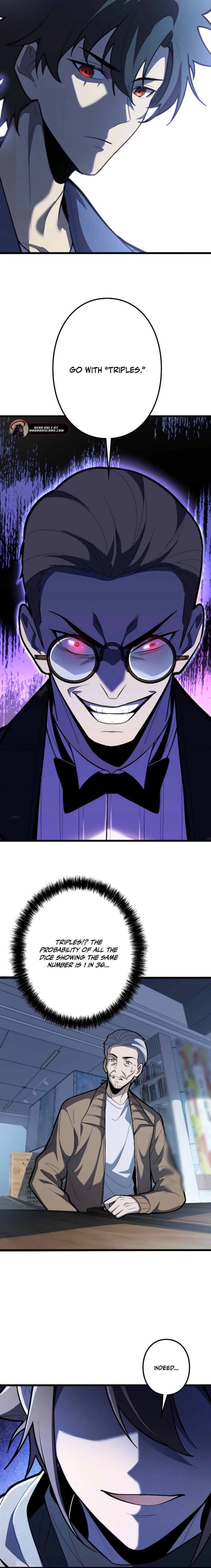 Read The Clan’s Failure is the Former Strongest in the Continent EN Manga Online