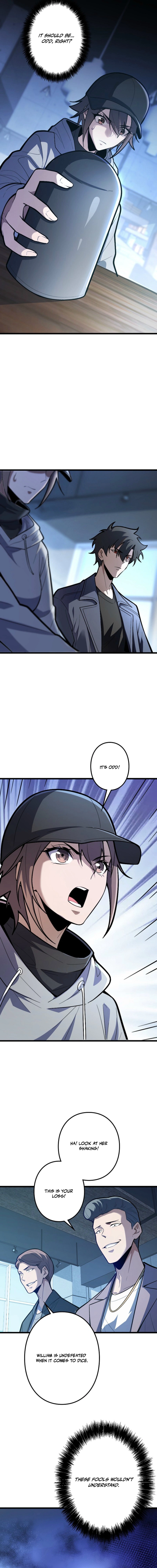 Read The Clan’s Failure is the Former Strongest in the Continent EN Manga Online