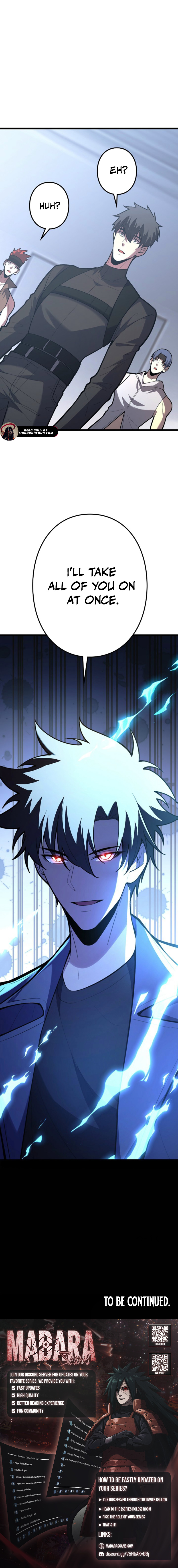 Read The Clan’s Failure is the Former Strongest in the Continent EN Manga Online