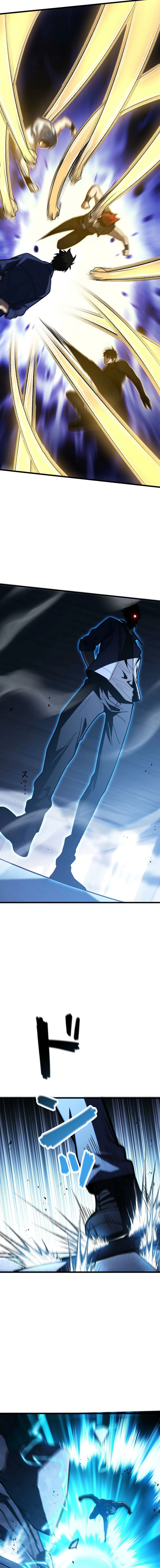 Read The Clan’s Failure is the Former Strongest in the Continent EN Manga Online