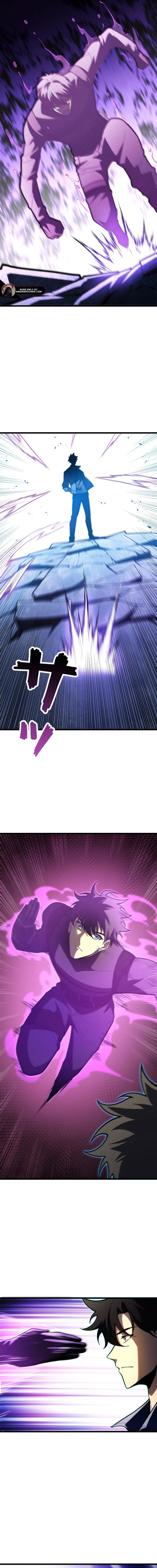 Read The Clan’s Failure is the Former Strongest in the Continent EN Manga Online