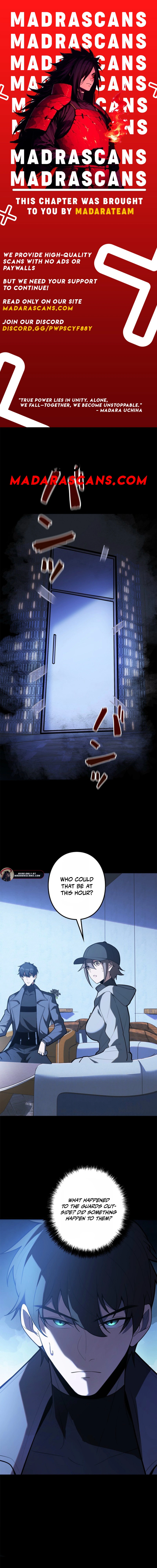 Read The Clan’s Failure is the Former Strongest in the Continent EN Manga Online