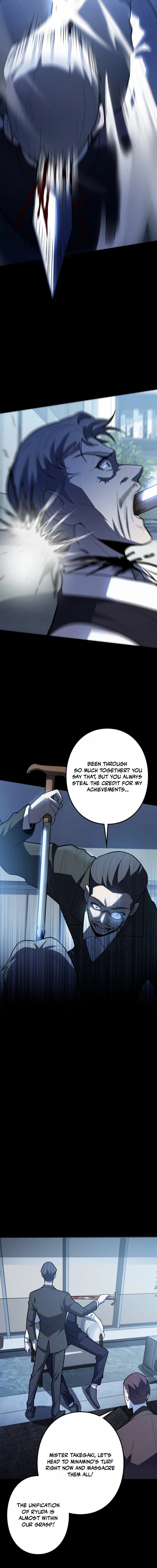 Read The Clan’s Failure is the Former Strongest in the Continent EN Manga Online