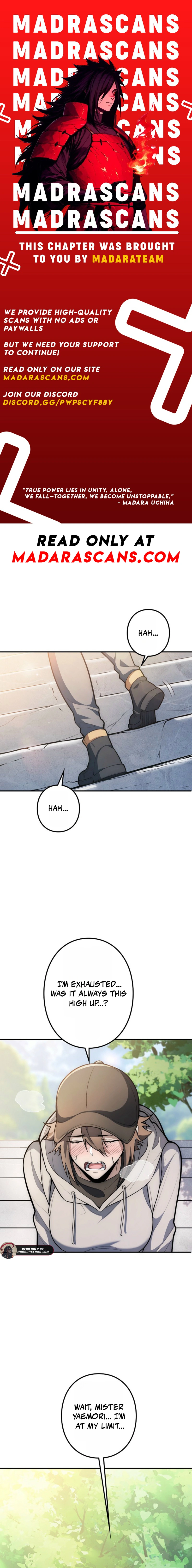 Read The Clan’s Failure is the Former Strongest in the Continent EN Manga Online
