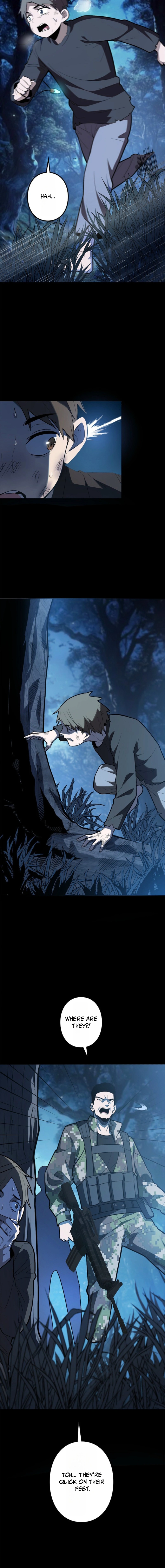 Read The Clan’s Failure is the Former Strongest in the Continent EN Manga Online