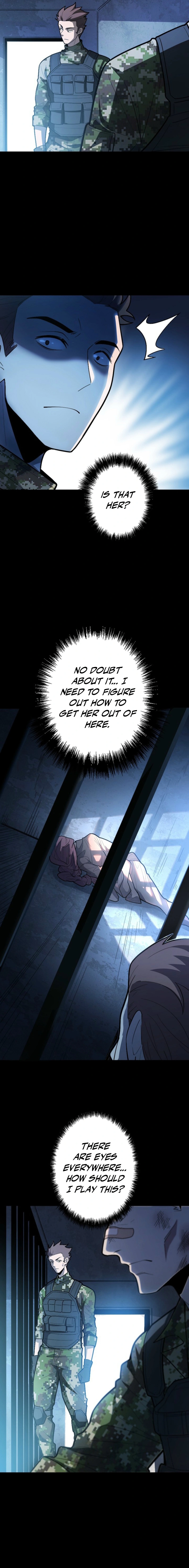 Read The Clan’s Failure is the Former Strongest in the Continent EN Manga Online