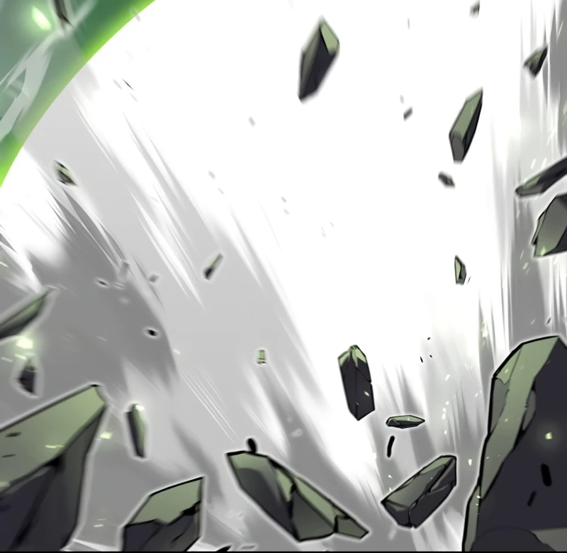 Read The Cold Blooded Warrior EN Manga Online