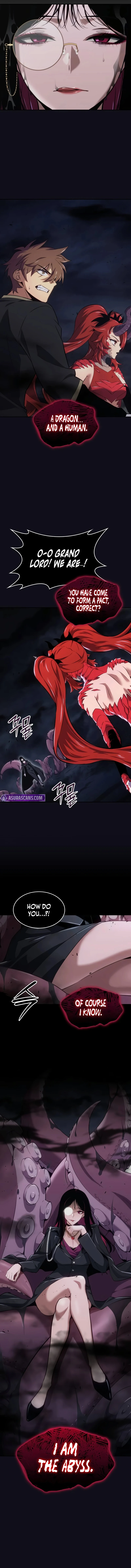 Read The Cold Blooded Warrior EN Manga Online