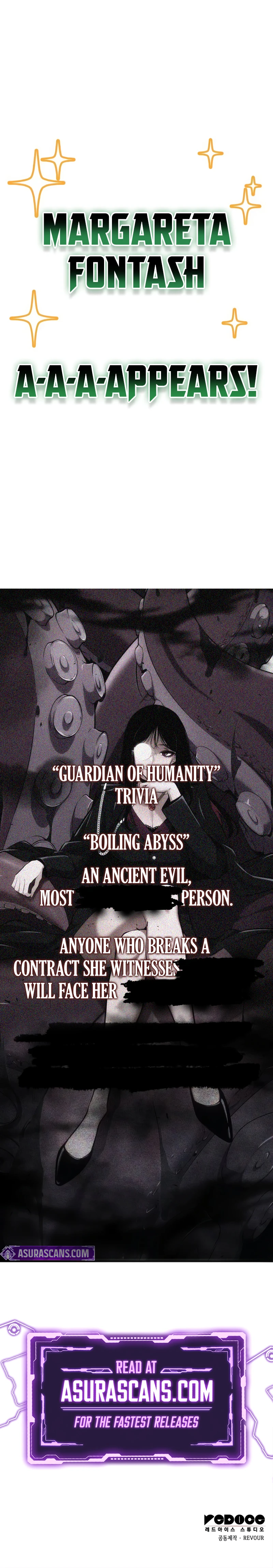 Read The Cold Blooded Warrior EN Manga Online