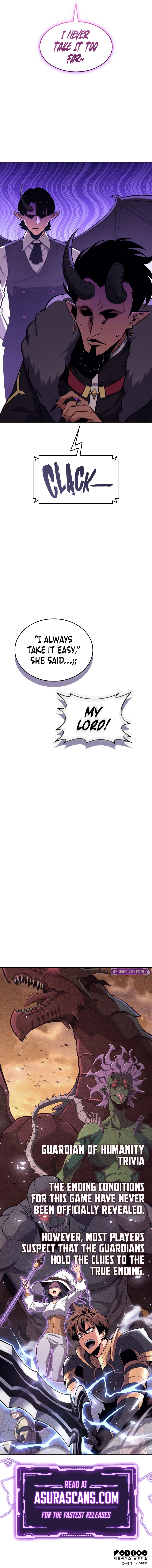 Read The Cold Blooded Warrior EN Manga Online