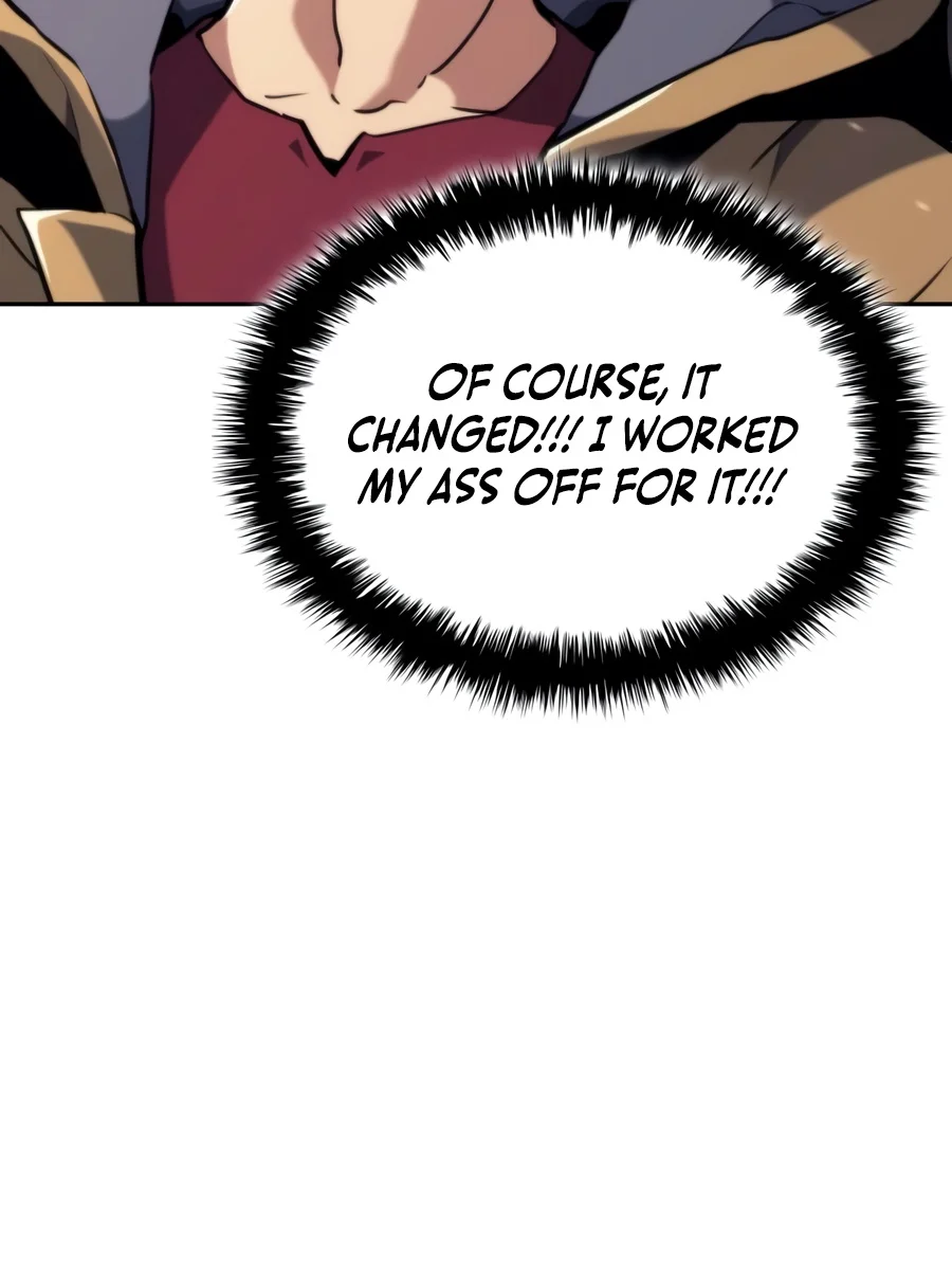 Read The Cold Blooded Warrior EN Manga Online