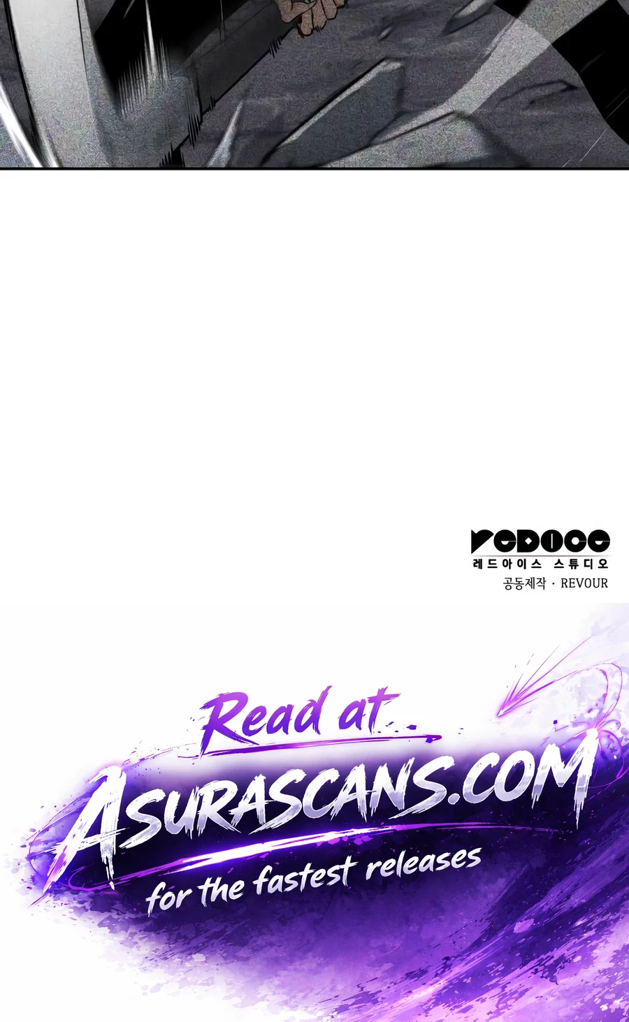 Read The Cold Blooded Warrior EN Manga Online