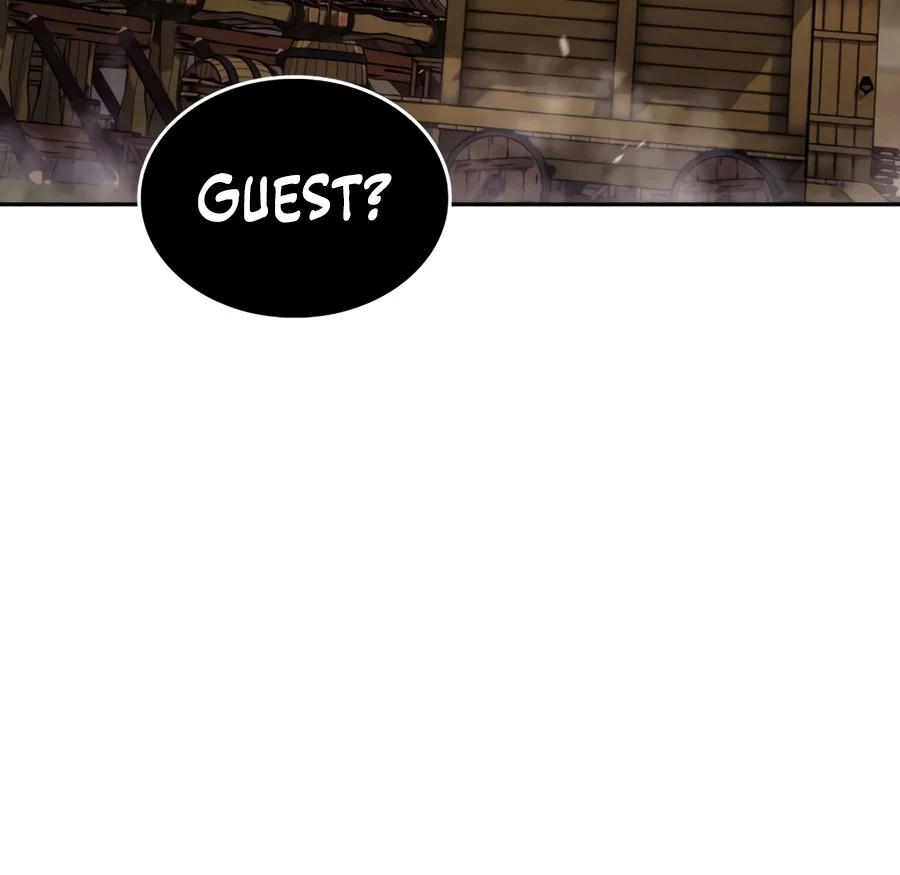 Read The Cold Blooded Warrior EN Manga Online