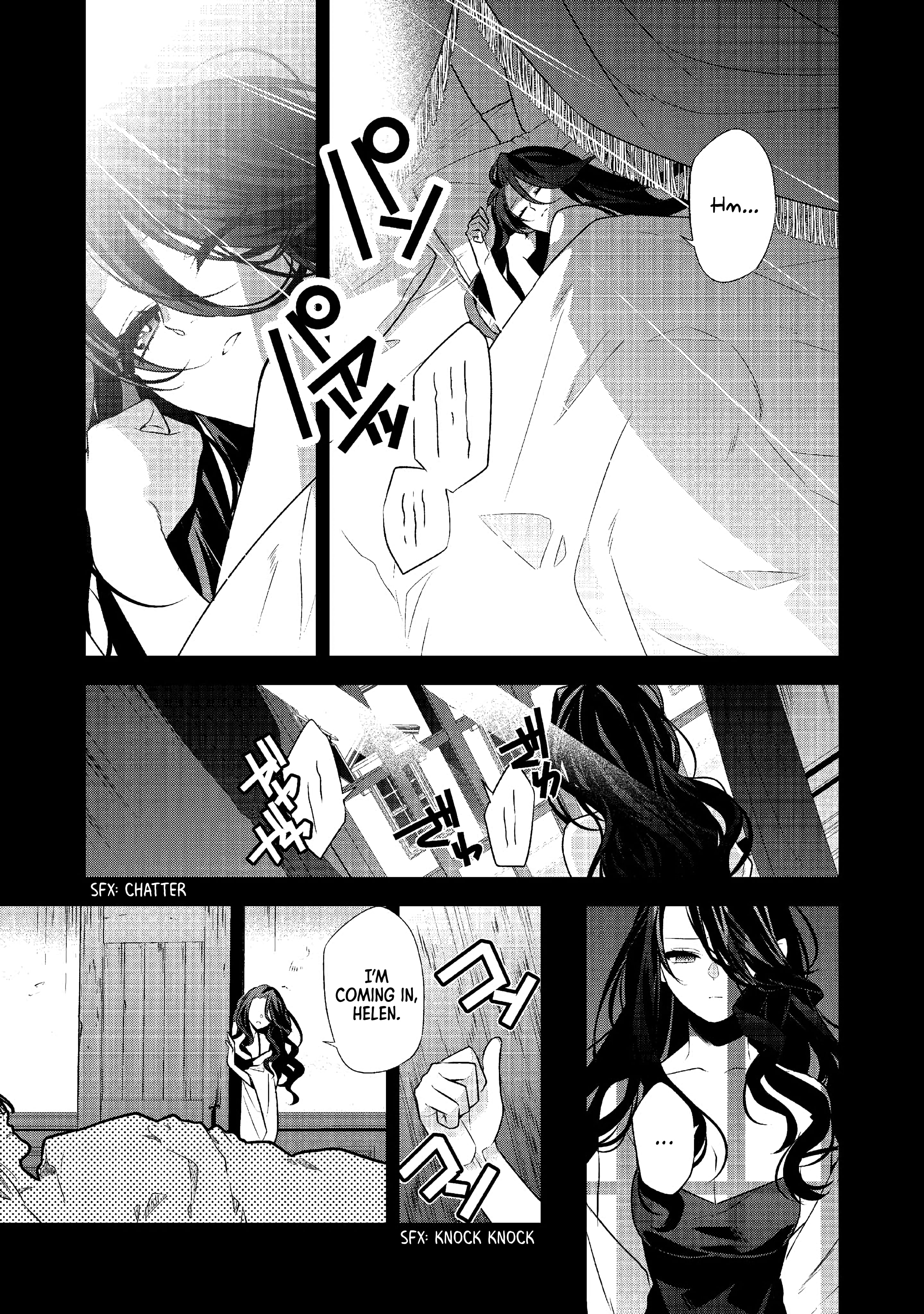 Read The Condemned Villainess Goes Back In Time And Aims To Become The Ultimate Villain EN Manga Online
