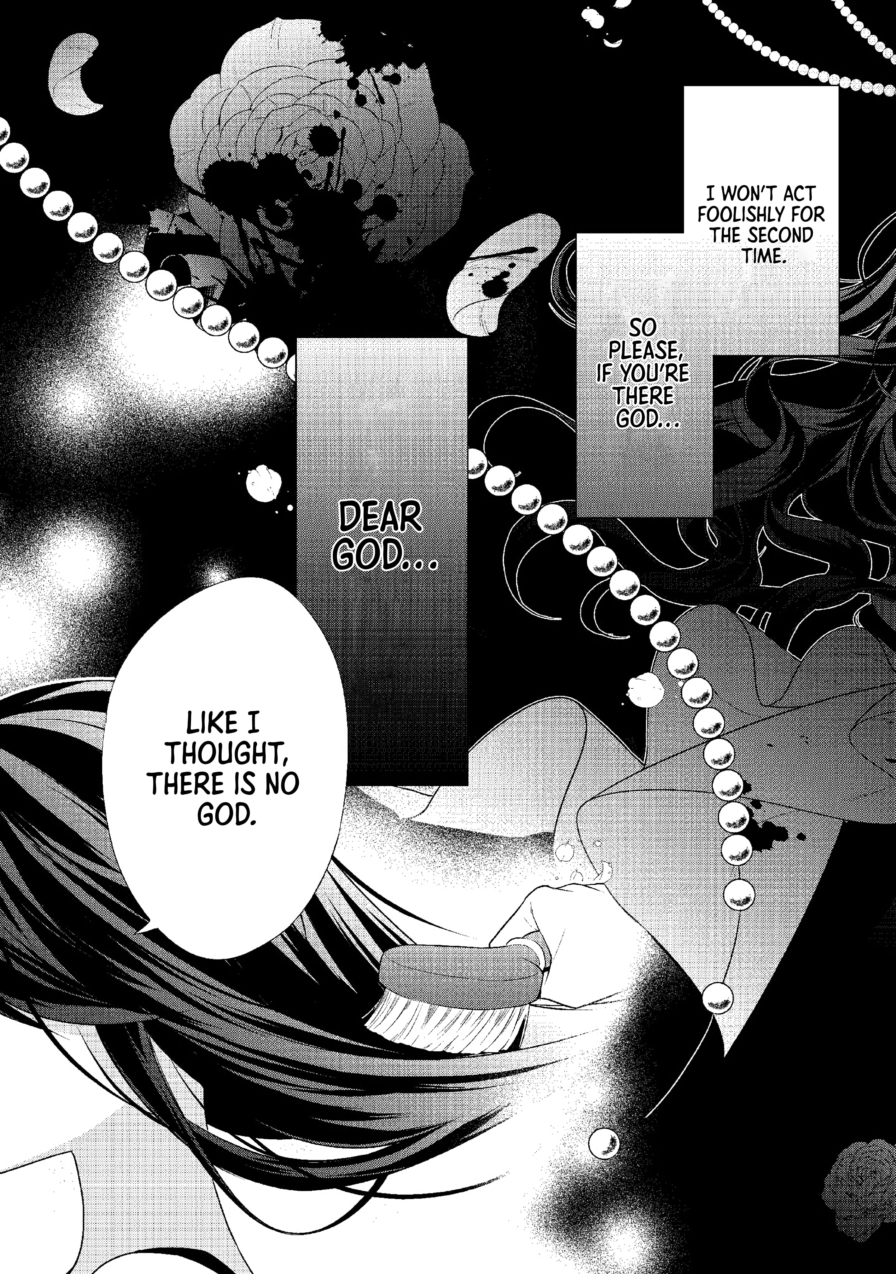 Read The Condemned Villainess Goes Back In Time And Aims To Become The Ultimate Villain EN Manga Online