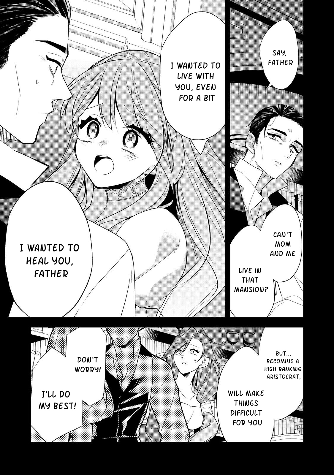 Read The Condemned Villainess Goes Back In Time And Aims To Become The Ultimate Villain EN Manga Online