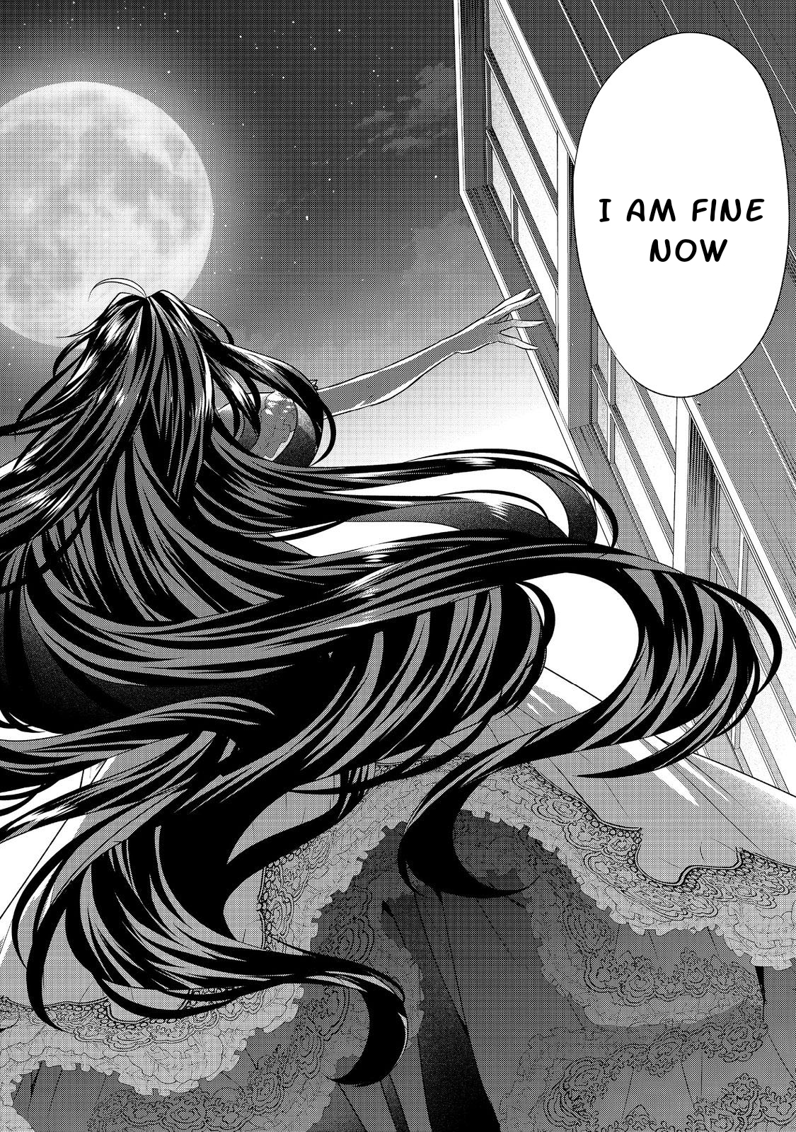 Read The Condemned Villainess Goes Back In Time And Aims To Become The Ultimate Villain EN Manga Online