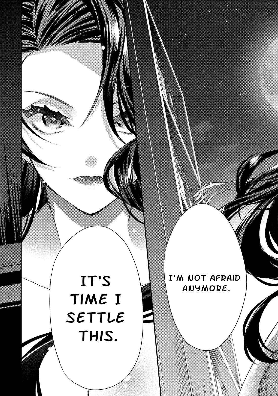 Read The Condemned Villainess Goes Back In Time And Aims To Become The Ultimate Villain EN Manga Online
