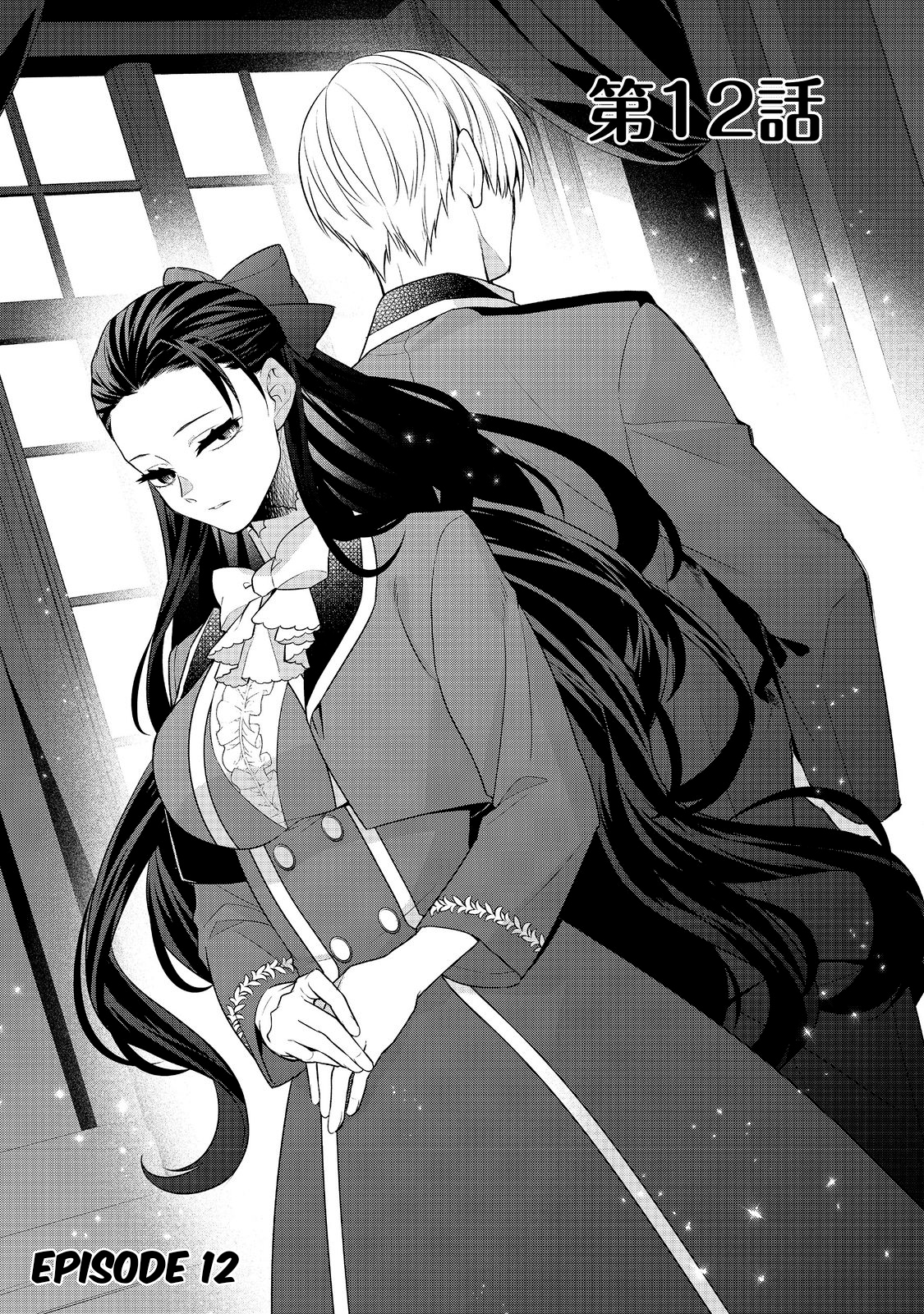 Read The Condemned Villainess Goes Back In Time And Aims To Become The Ultimate Villain EN Manga Online