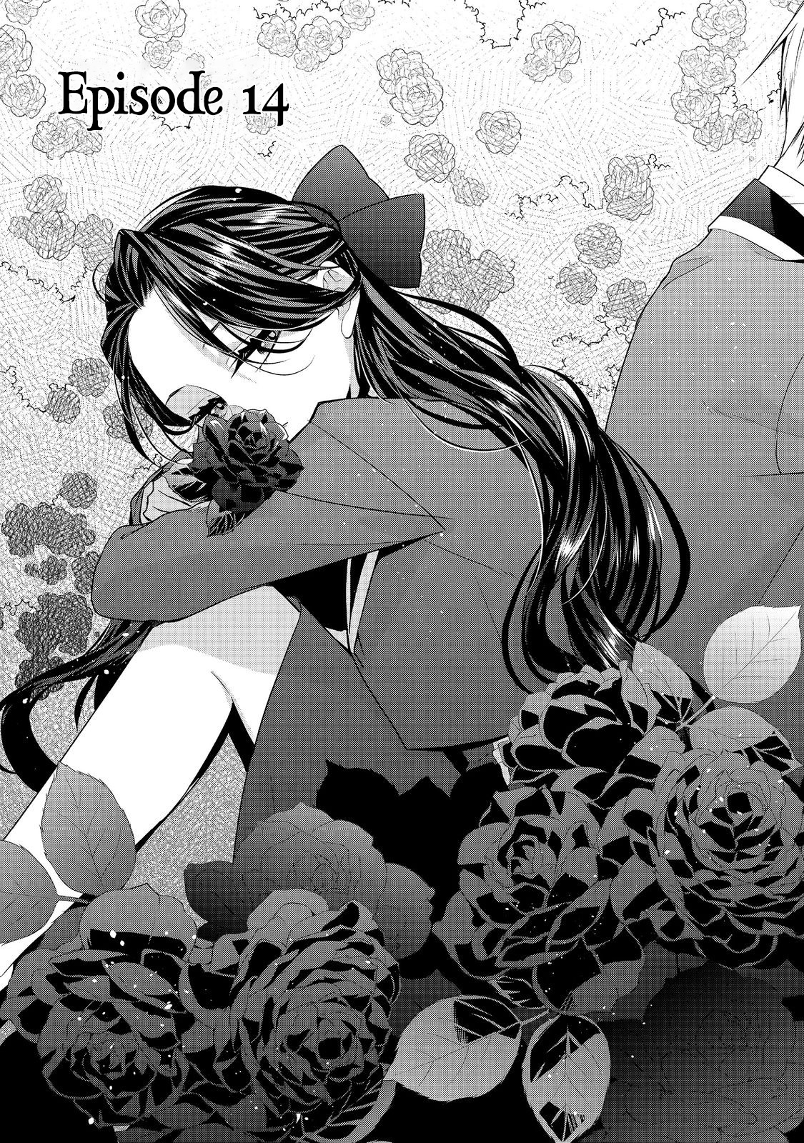 Read The Condemned Villainess Goes Back In Time And Aims To Become The Ultimate Villain EN Manga Online