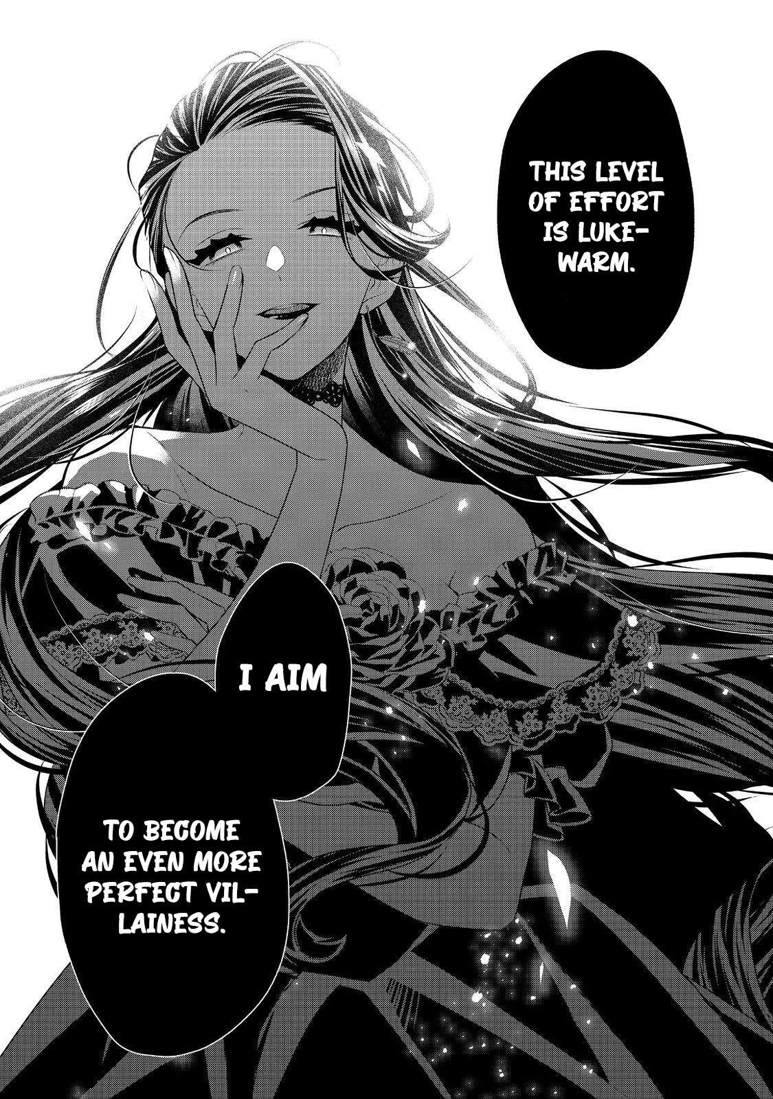 Read The Condemned Villainess Goes Back In Time And Aims To Become The Ultimate Villain EN Manga Online