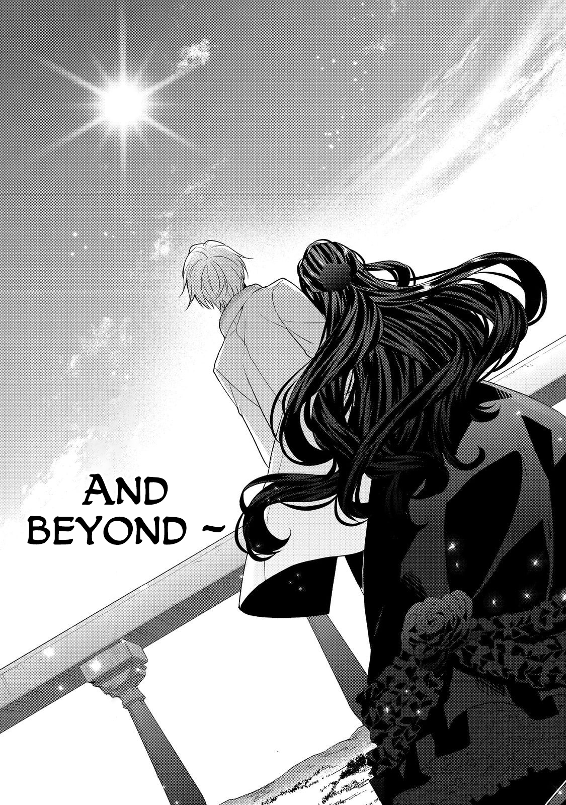 Read The Condemned Villainess Goes Back In Time And Aims To Become The Ultimate Villain EN Manga Online