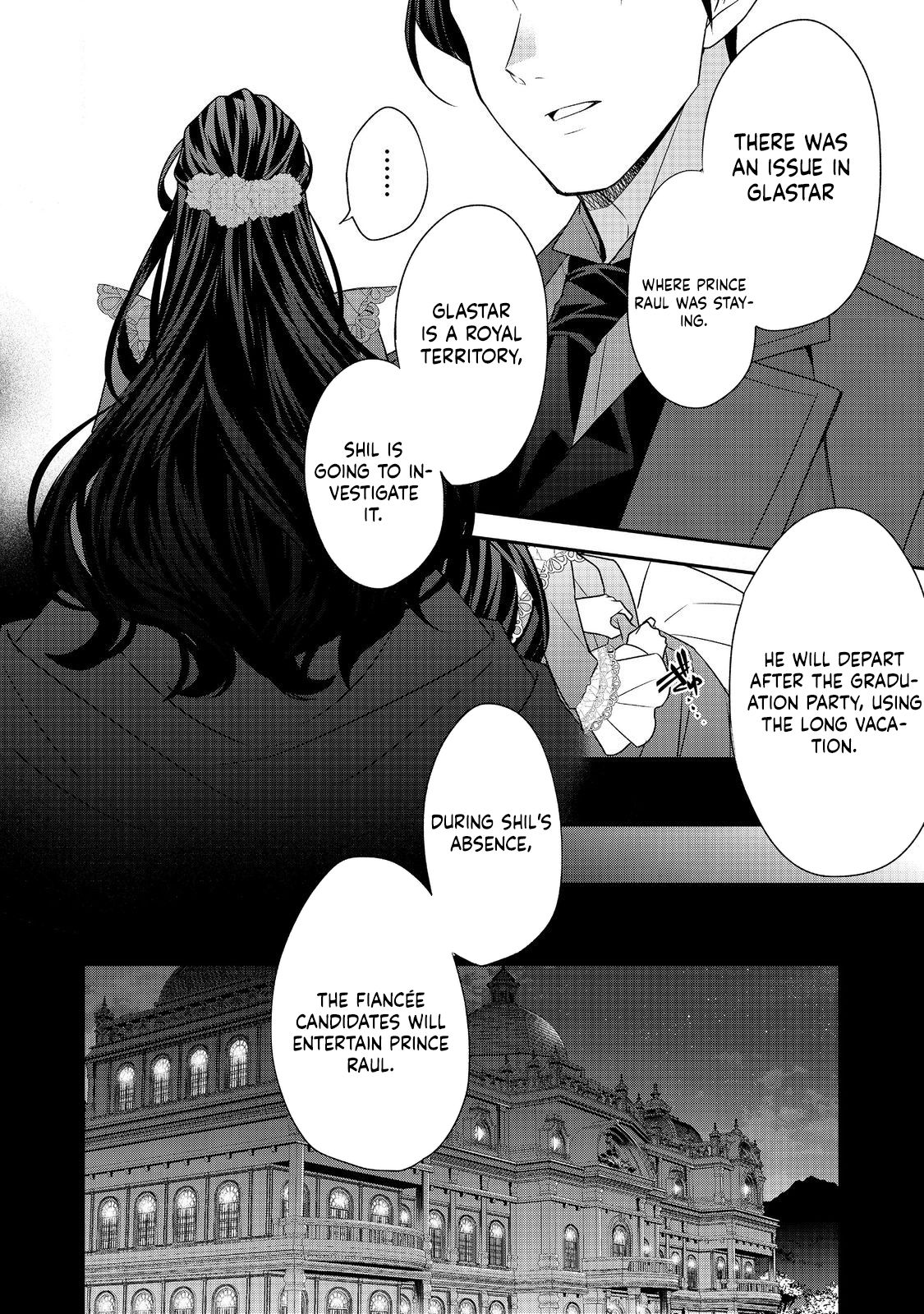 Read The Condemned Villainess Goes Back In Time And Aims To Become The Ultimate Villain EN Manga Online