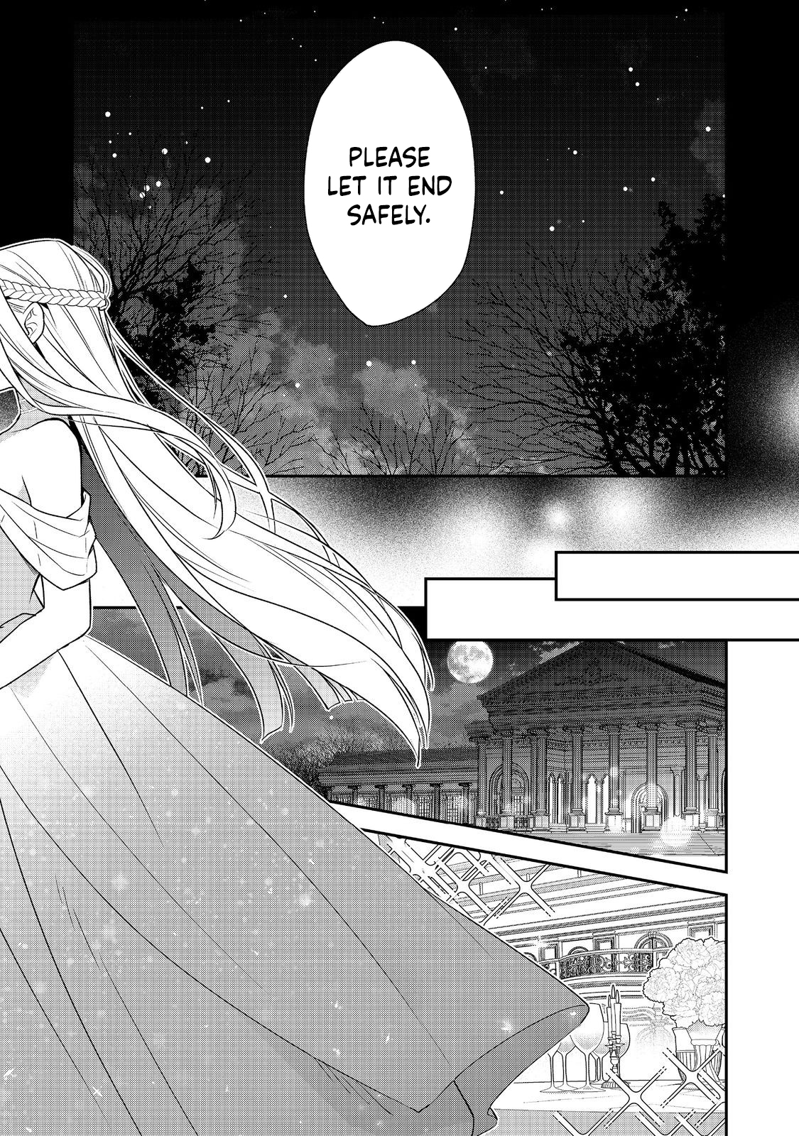 Read The Condemned Villainess Goes Back In Time And Aims To Become The Ultimate Villain EN Manga Online