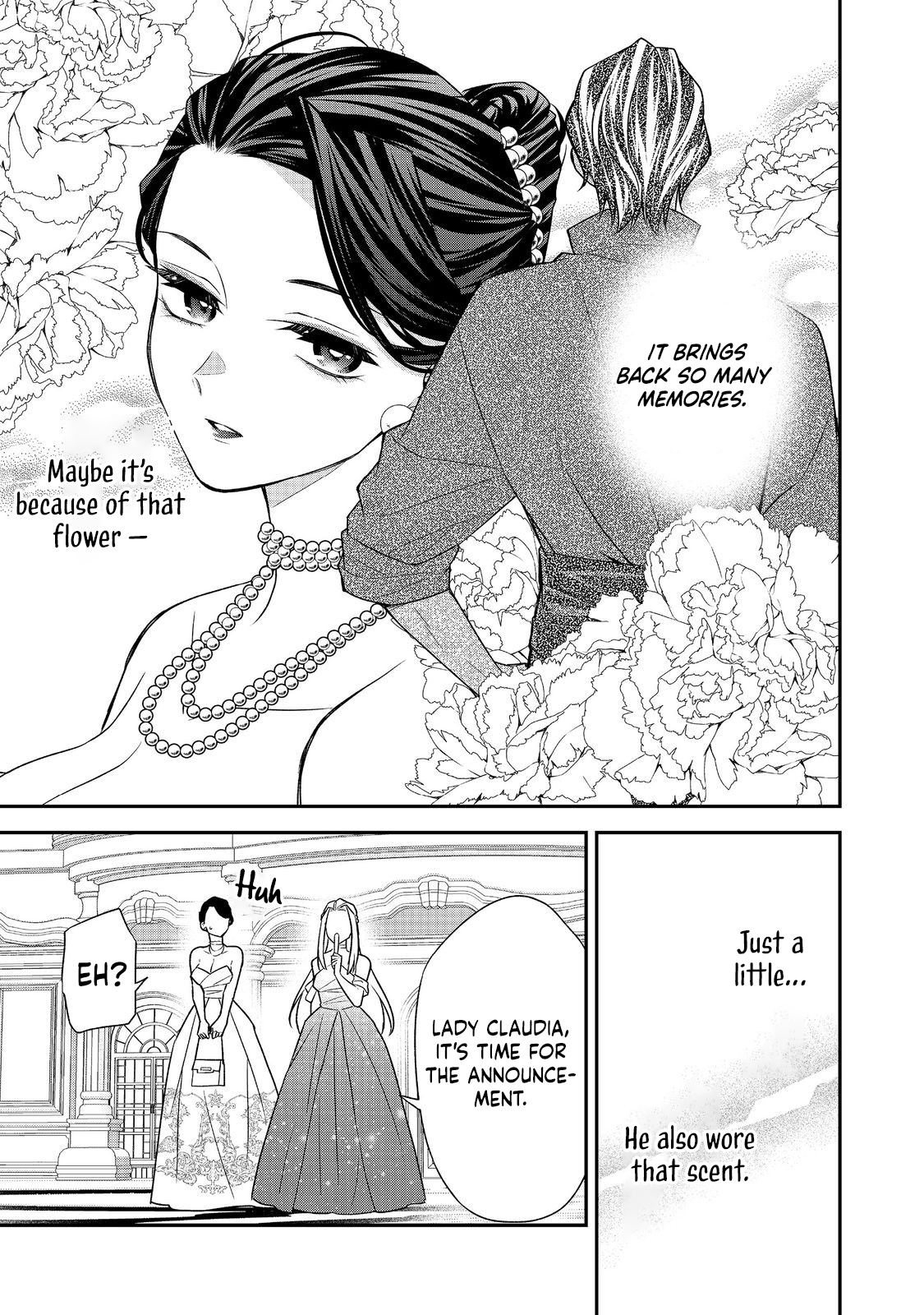 Read The Condemned Villainess Goes Back In Time And Aims To Become The Ultimate Villain EN Manga Online