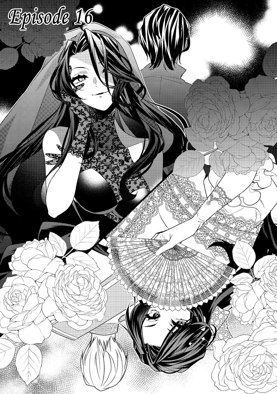 Read The Condemned Villainess Goes Back In Time And Aims To Become The Ultimate Villain EN Manga Online