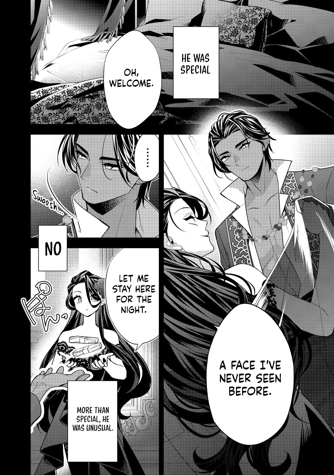 Read The Condemned Villainess Goes Back In Time And Aims To Become The Ultimate Villain EN Manga Online