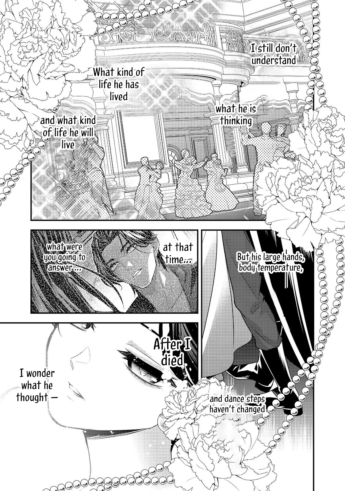 Read The Condemned Villainess Goes Back In Time And Aims To Become The Ultimate Villain EN Manga Online