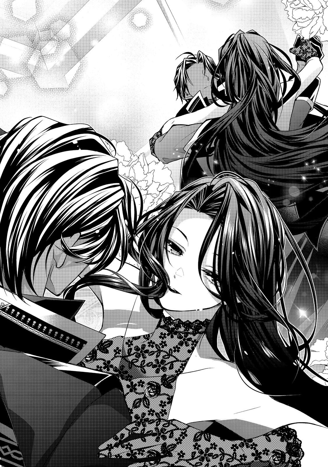 Read The Condemned Villainess Goes Back In Time And Aims To Become The Ultimate Villain EN Manga Online