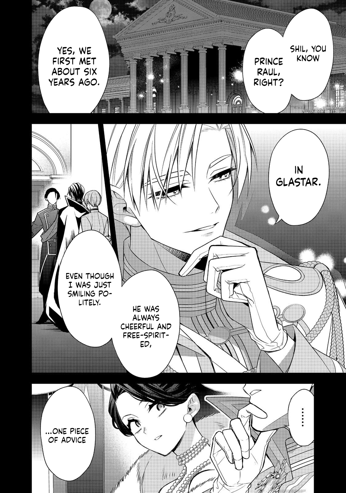 Read The Condemned Villainess Goes Back In Time And Aims To Become The Ultimate Villain EN Manga Online