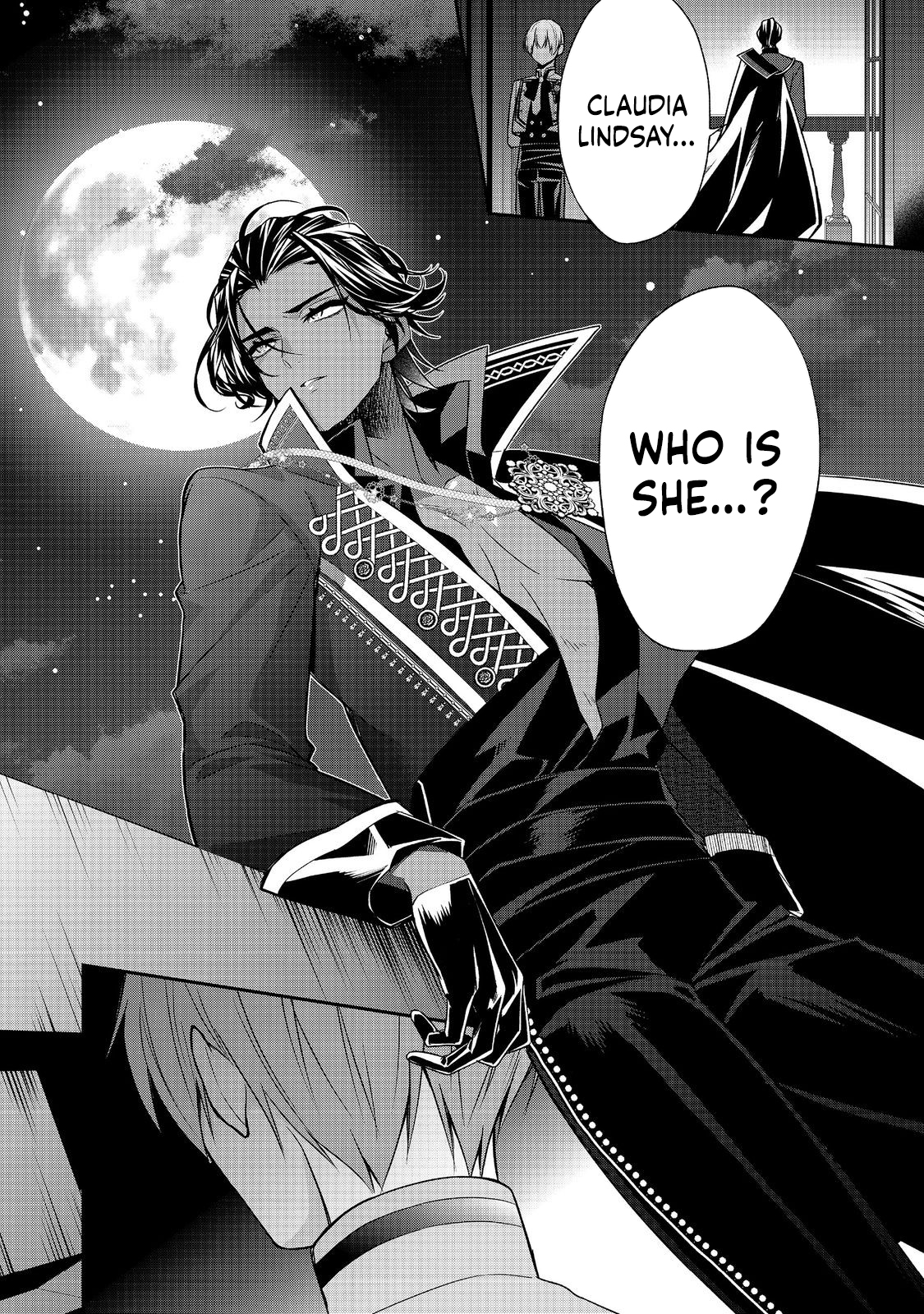 Read The Condemned Villainess Goes Back In Time And Aims To Become The Ultimate Villain EN Manga Online