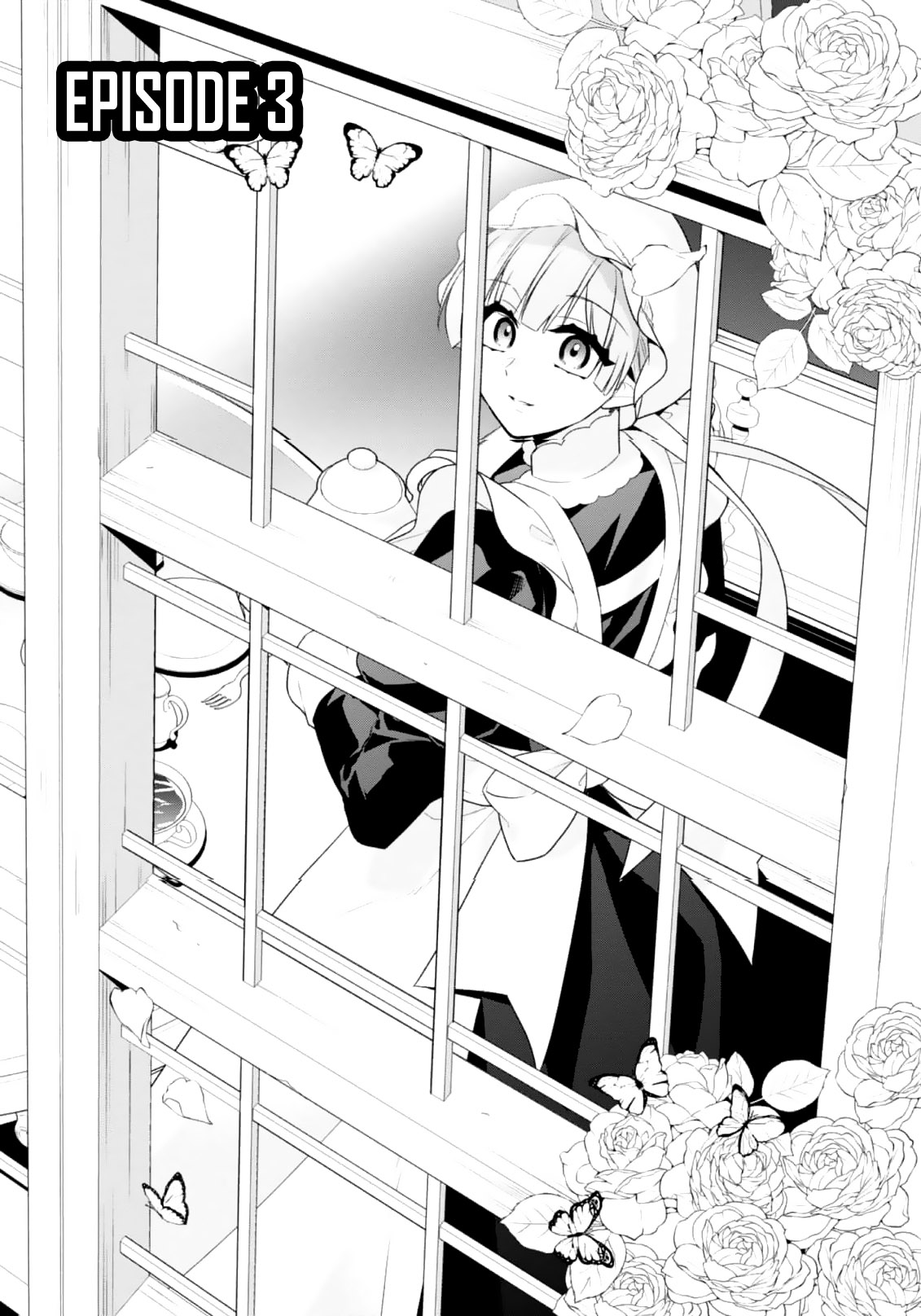 Read The Condemned Villainess Goes Back In Time And Aims To Become The Ultimate Villain EN Manga Online
