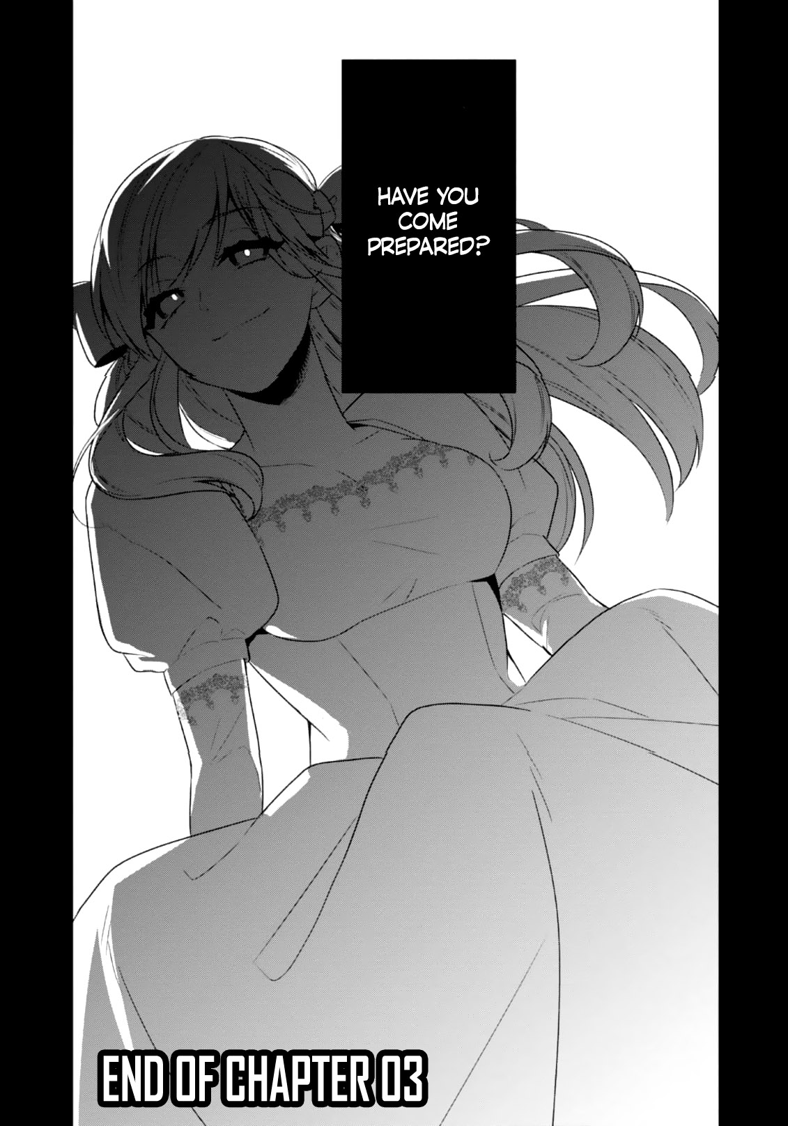 Read The Condemned Villainess Goes Back In Time And Aims To Become The Ultimate Villain EN Manga Online