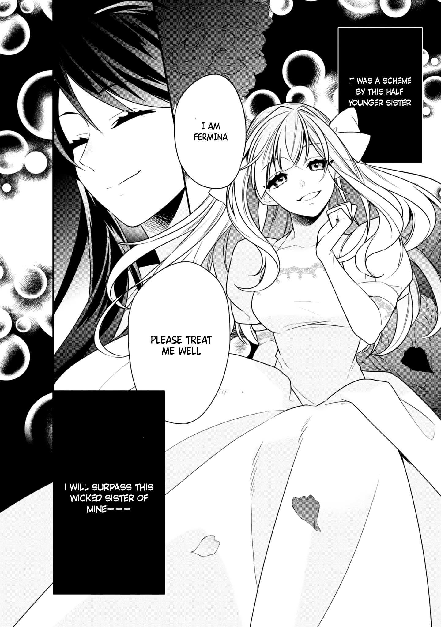 Read The Condemned Villainess Goes Back In Time And Aims To Become The Ultimate Villain EN Manga Online