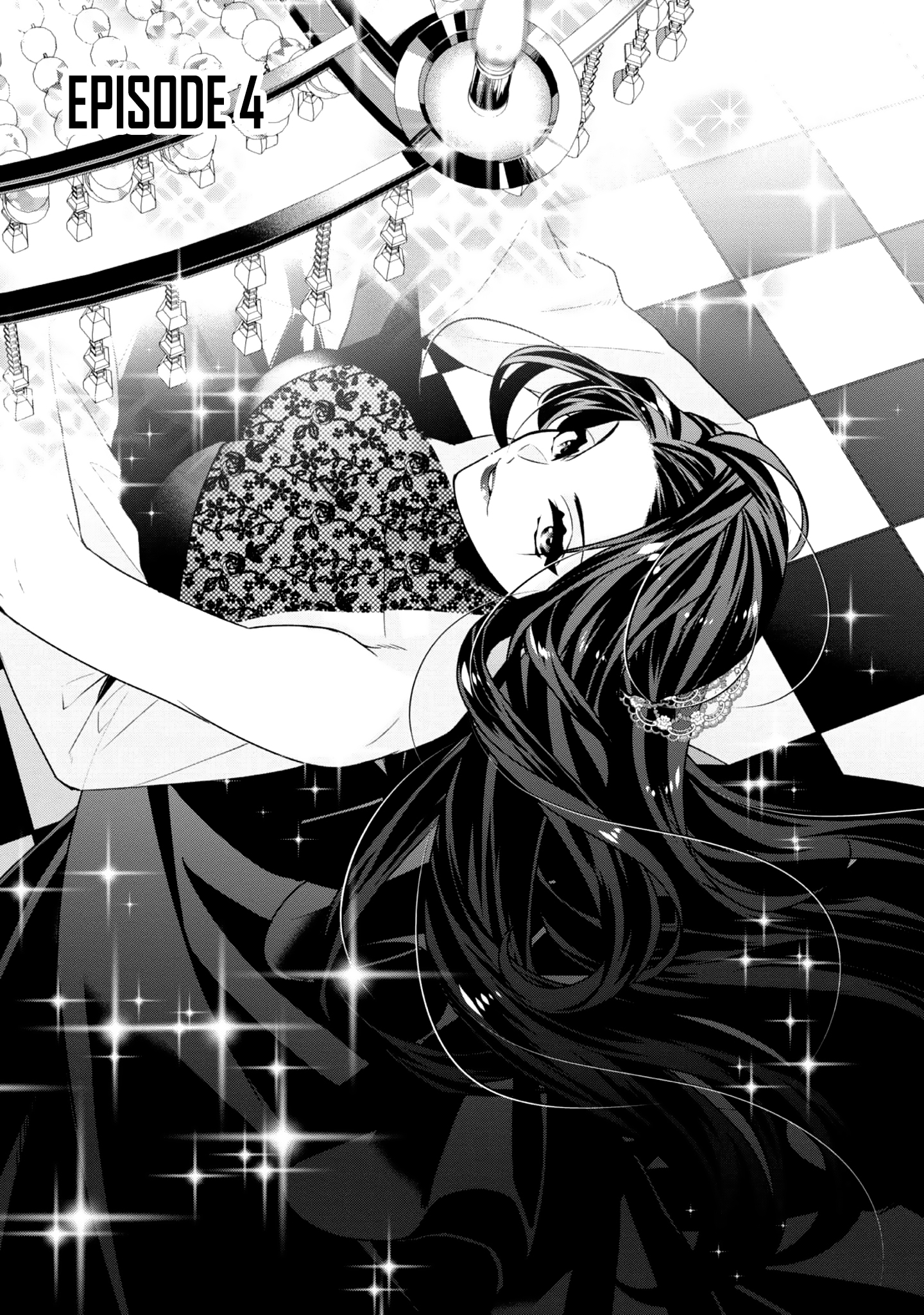 Read The Condemned Villainess Goes Back In Time And Aims To Become The Ultimate Villain EN Manga Online
