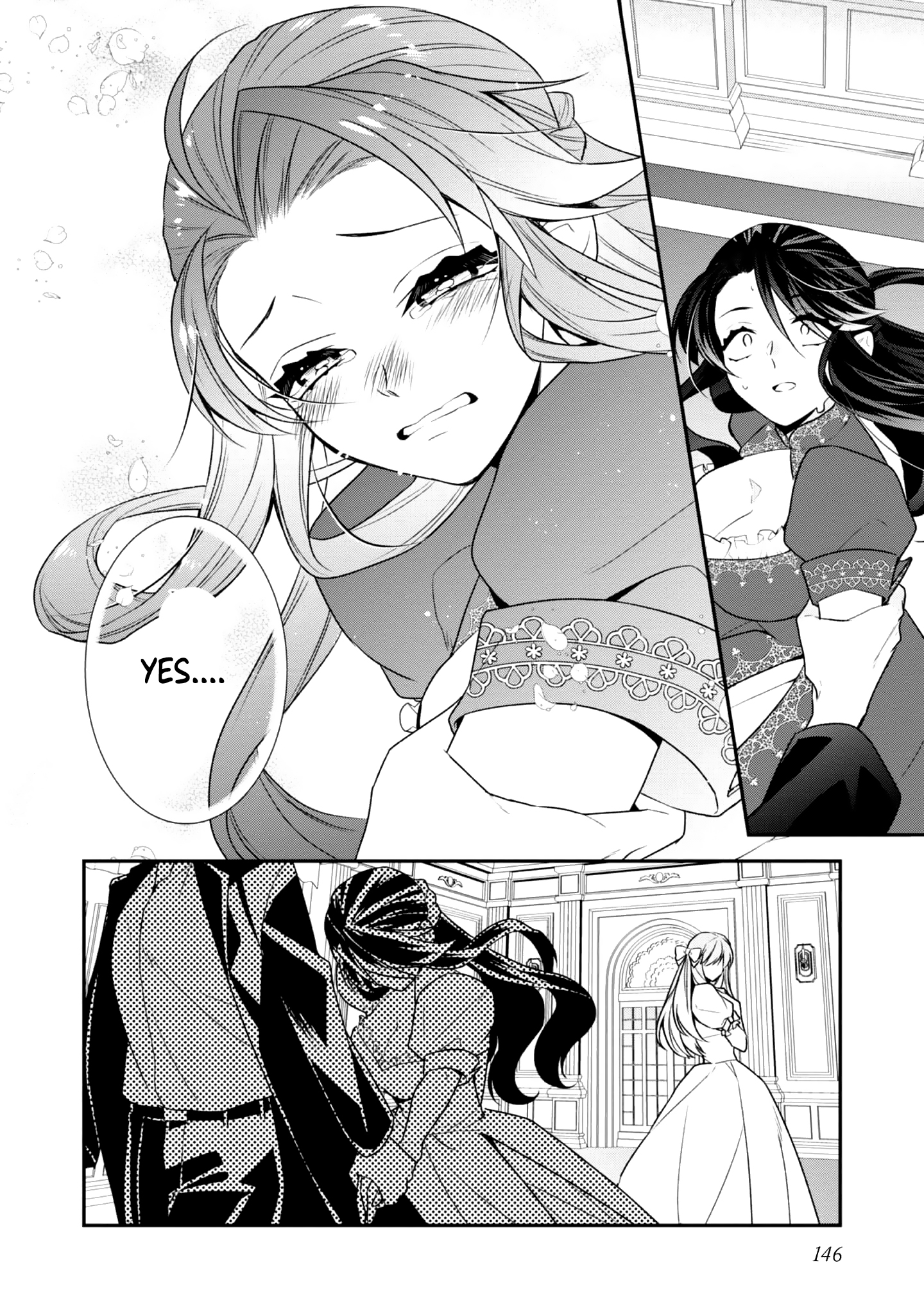 Read The Condemned Villainess Goes Back In Time And Aims To Become The Ultimate Villain EN Manga Online