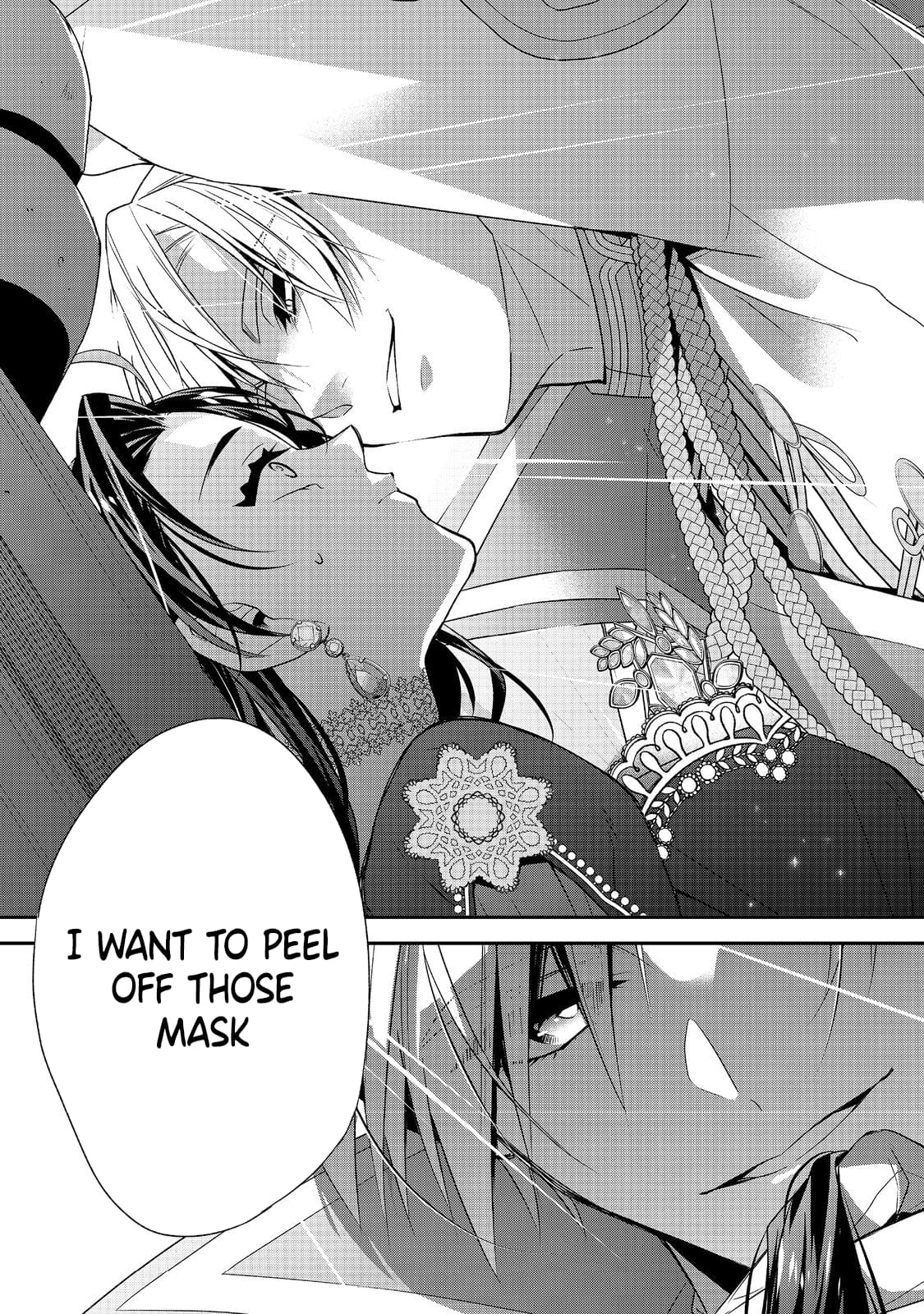 Read The Condemned Villainess Goes Back In Time And Aims To Become The Ultimate Villain EN Manga Online