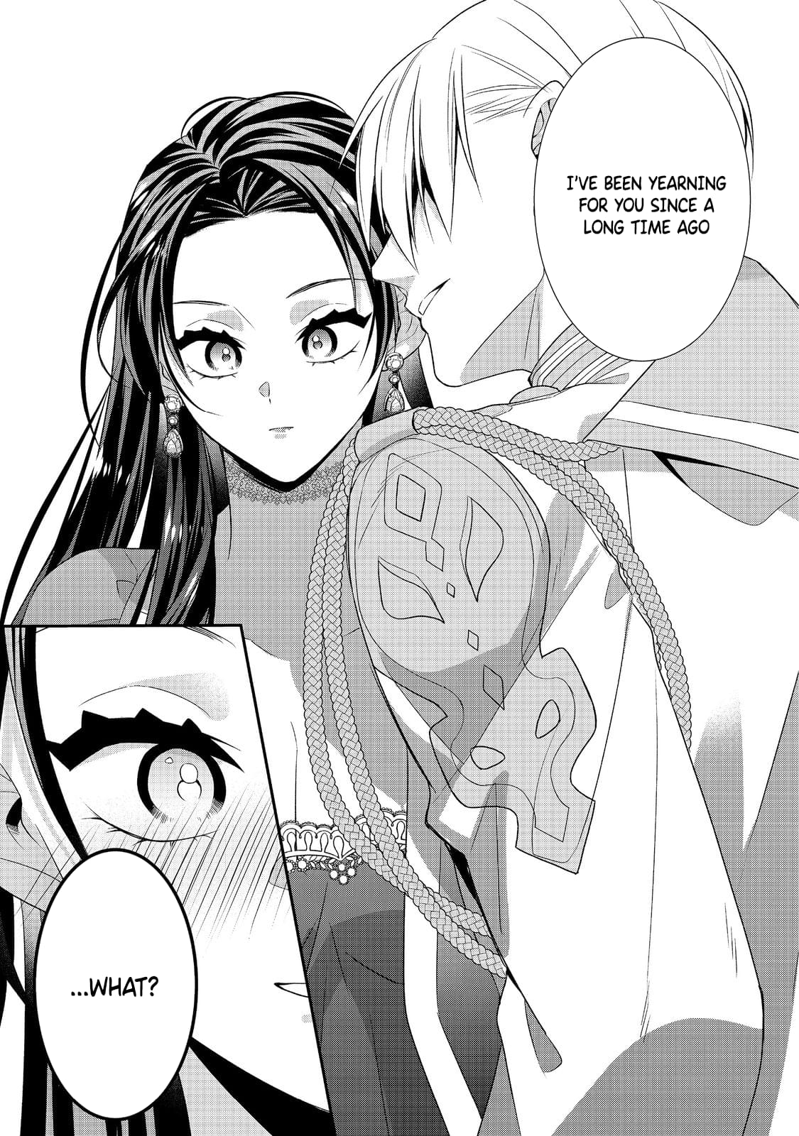 Read The Condemned Villainess Goes Back In Time And Aims To Become The Ultimate Villain EN Manga Online