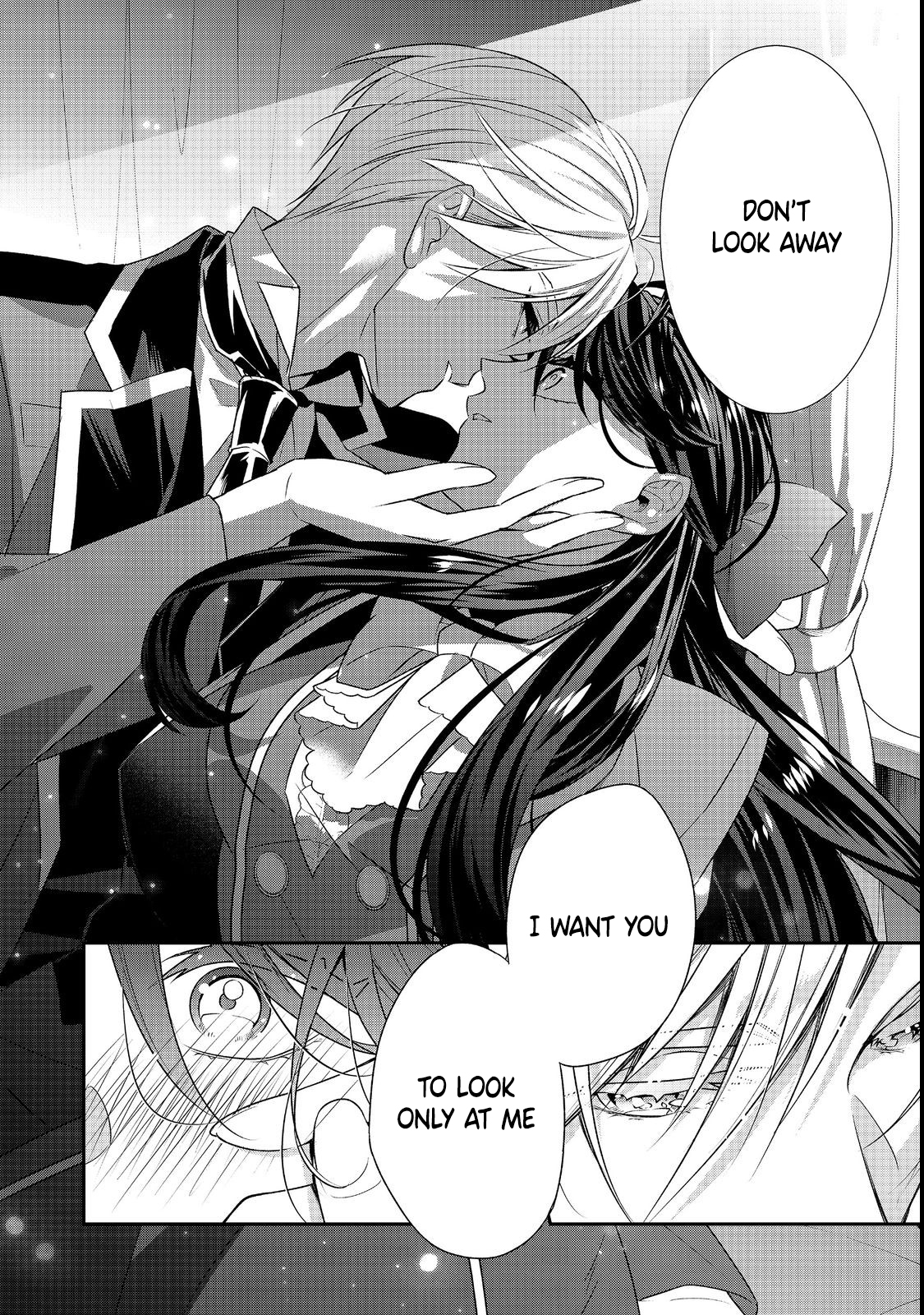 Read The Condemned Villainess Goes Back In Time And Aims To Become The Ultimate Villain EN Manga Online