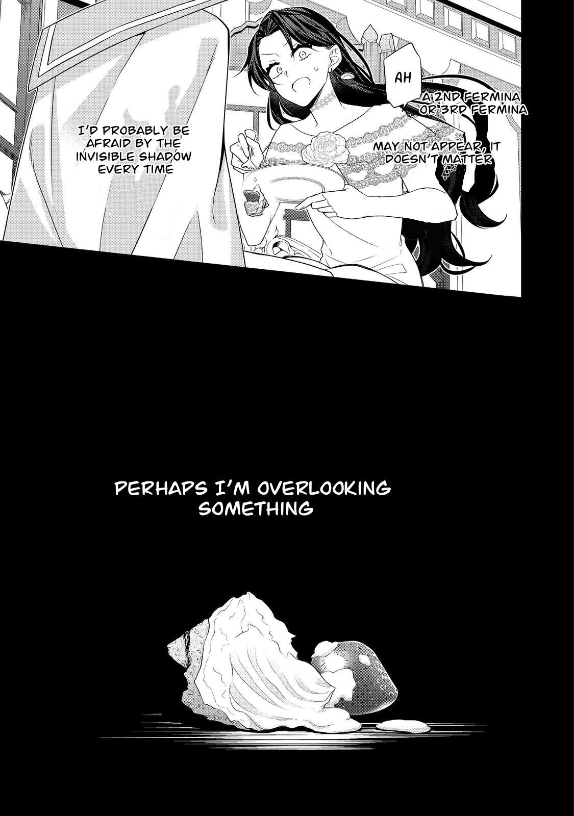 Read The Condemned Villainess Goes Back In Time And Aims To Become The Ultimate Villain EN Manga Online