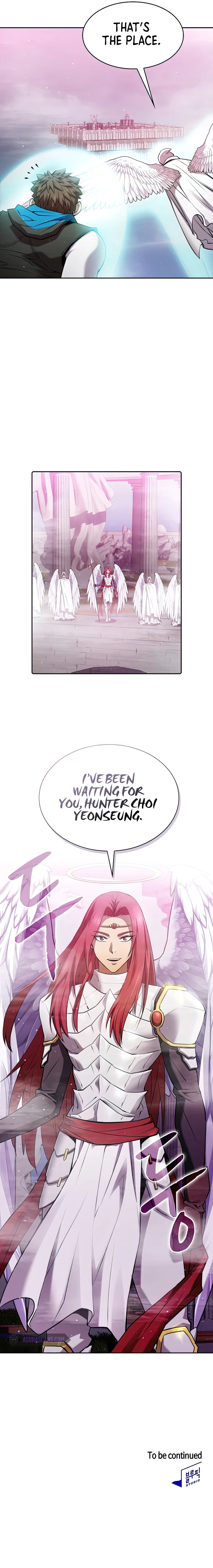 Read The Constellation That Returned From Hell EN Manga Online