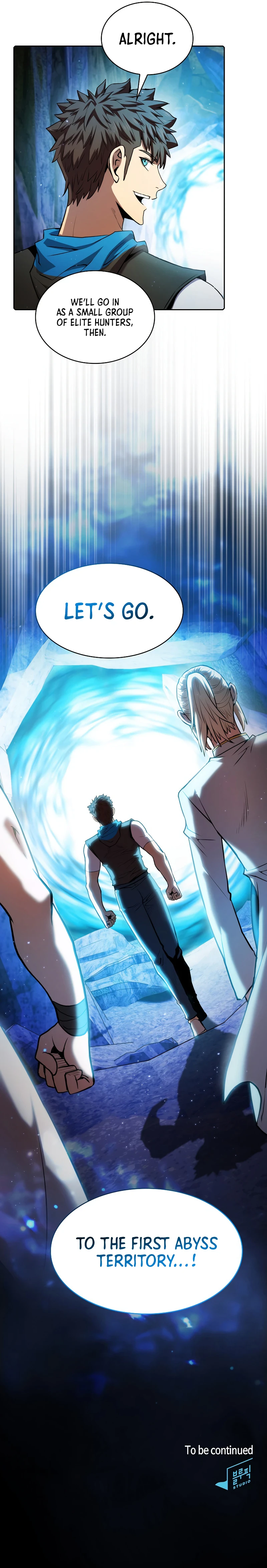 Read The Constellation That Returned From Hell EN Manga Online